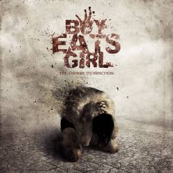 Boy Eats Girl : She Shattered Like Glass